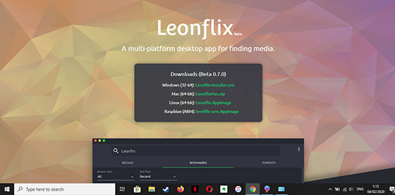 Download Leonflix 828f0