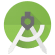 Android Studio Android Emulator Icon