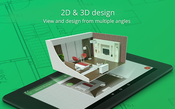 Android Planner 5d 3ef92 Home Design Application