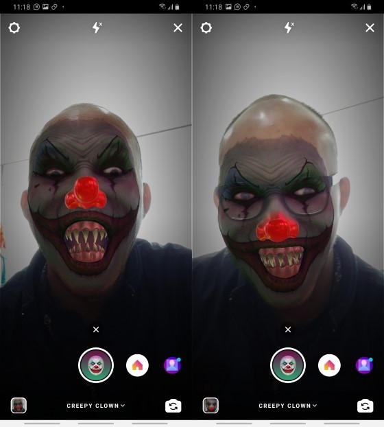 The Joker 4 Filter application 7592c