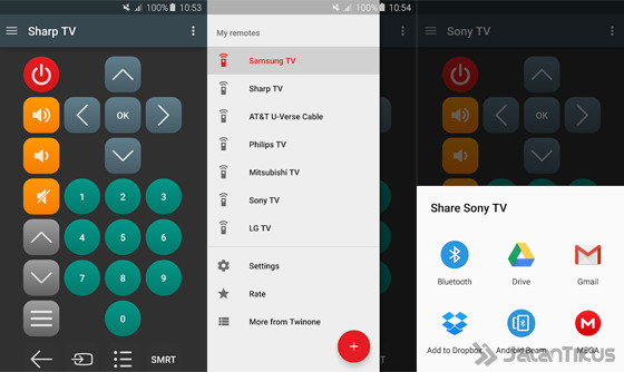 Android Tv Remote Application 01 15622