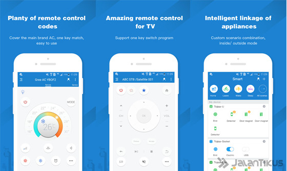 Android Tv Remote Application 08 45b18