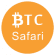 Btc Safari How to Get Bitcoin Icon
