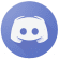 Discord Android Icon