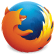 Firefox Browser For Android Icon