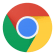 Google Chrome For Android Icon