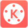 Kinemaster Pro Video Editor Icon