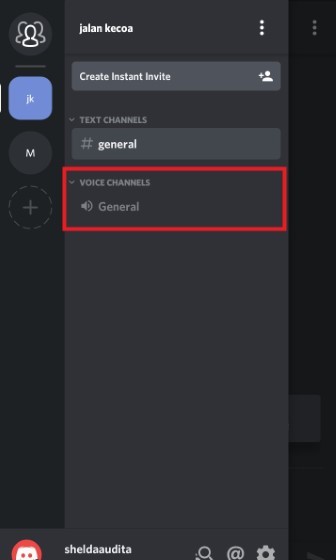 Step Two Cb2fa Voice Chat