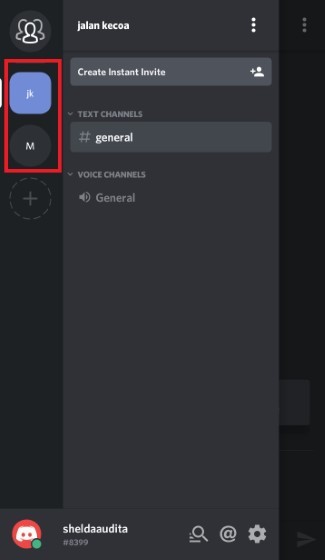 Step One 47f2c Voice Chat