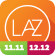 Lazada Icon Largest Online Store