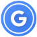 Google Pixellauncher Icon logo
