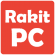 Narudore Rakitpc Icon logo