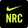 Nike Run Club 6582d