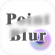 Point Blur Partial Blur Dslr 84218