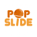Popslide Free Credit Exchange Icon