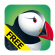 Puffin Free Icon