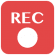 Rec Screen Recorder Hd Icon