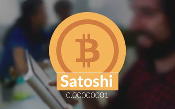 Satoshi Nakamoto Bitcoin Unit C8c75