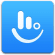 Touchpal Cute Emoji Keyboard Icon
