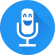 Voice Changer With Effects Icon