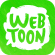 Webtoon Icon