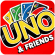 Gameloft Uno Icon logo