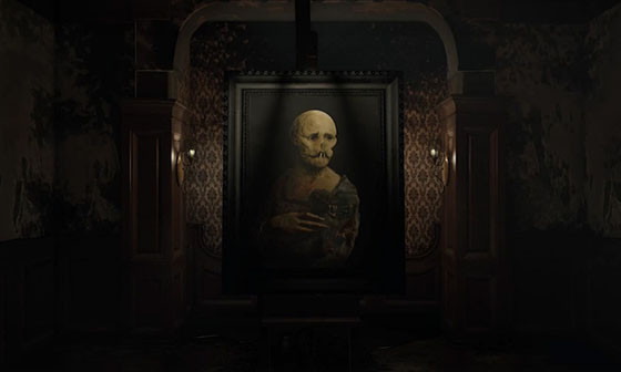 Layers Of Fear A724f