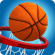 Basketball Stars Icon