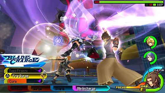 Game ppsspp [ DOWNLOAD