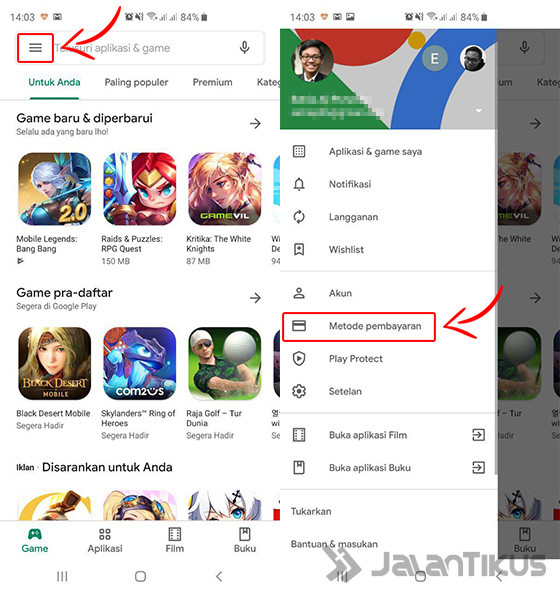 How To Top Up Diamond Mobile Legends Google Play 01 1d0fd
