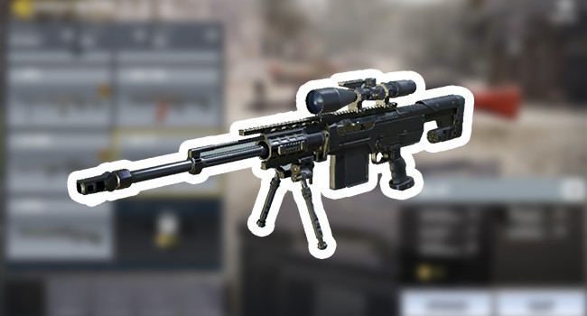 The Best Weapon in Call of Duty Mobile Battle Royale Mode 2 8b071
