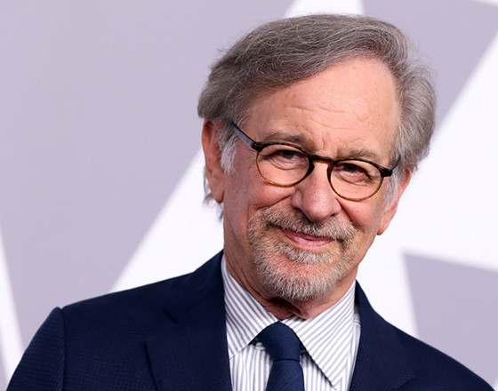 Steven Spielberg 23a8c