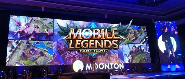Mobile Legends: Bang Bang 2.0 Officially Present, What's ...