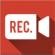 Rec Video Recorder Logo 98655