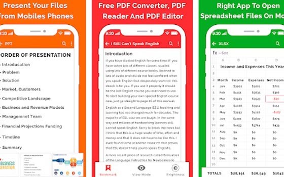 Pdf Edit Application On Android Fast PDF A99ff