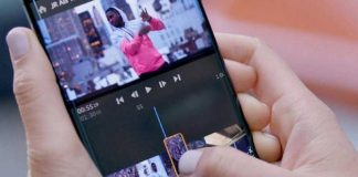Best Android & iPhone Video Editing Applications