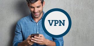 Best & Anti Blocking Android VPN Applications